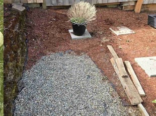 Cleanups by Salvador Garcia Vega for Lantu W. in Clackamas, OR