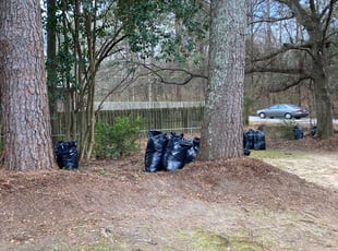 Cleanups by Markeiven Ogburn for Cynthia L. in Riverdale, GA