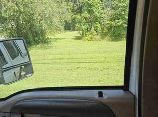 Linda C.'s Lawn Mowing Service service result
