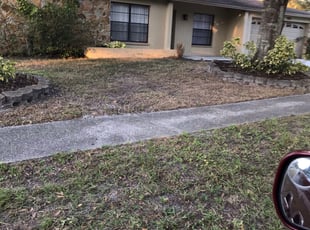 Cleanups by Kareem Rhodd for Heather W. in Tampa, FL