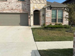 Marlena S.'s Lawn Care service result