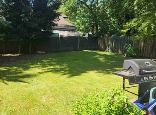 Sandy R.'s Lawn Maintenance service result