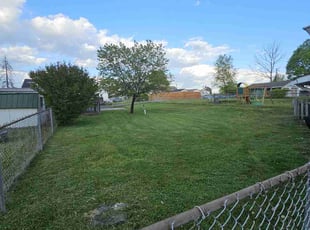 Missy G.'s Grass Cutting service result