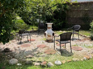 Weeding by Layken Hebert for George V. in Baton Rouge, LA