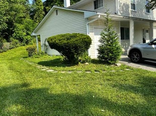 Bush Trimming by Carlos Portillo for Tanika A. in Fort Washington, MD