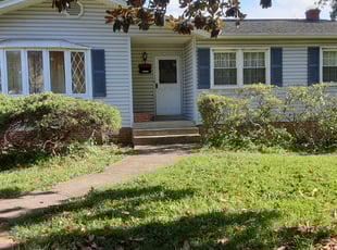 Bush Trimming by Nnedinma Mbagwu for Zach F. in Vienna, VA