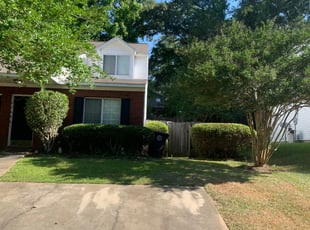 Bush Trimming by Brandon Langworthy for Sri M. in Tallahassee, FL
