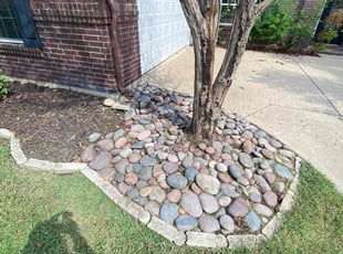Weeding by Gralin Johnson for Gralin J. in Keller, Te