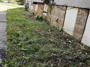 Cleanups by Robert Dowdy for Abdulla T. in Milwaukee, WI