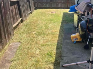 Cleanups by Gabriel Aldrete Contreras for Jason M. in Sacramento, CA