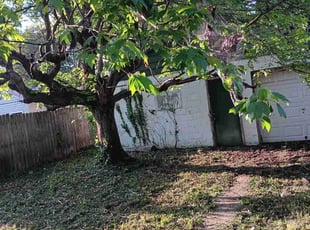 Leaf Removal by Daniel Forsythe for Malissa R. in Columbus, OH