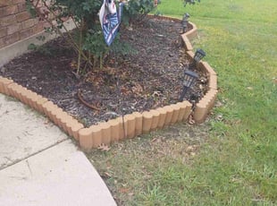 Cleanups by Jesse Salas for Al G. in Fort Worth, TX