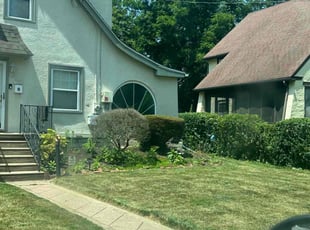 Bush Trimming by Deven Coles for James M. in Drexel Hill, PA