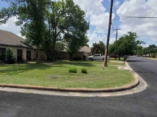 Vincent G.'s Lawn Mowing service result
