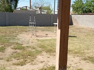 Cleanups by Gideon Cook for Melody L. in Phoenix, AZ