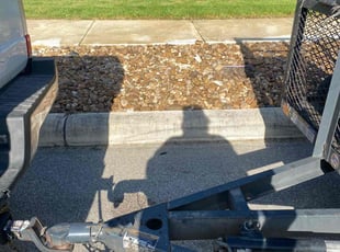 Leon Felipe S.'s Lawn Service service result