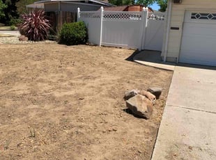 Cleanups by Jonathan Allen for Kevin S. in Sacramento, CA