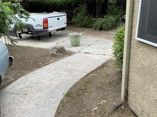 Cleanups by Michael Ruiloba for Bhaskar R. in Manteca, CA