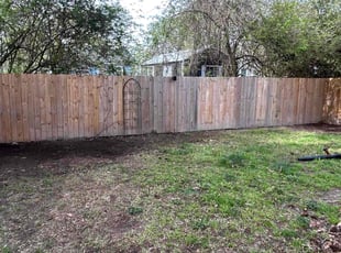Cleanups by James Mozelle for Abby W. in Hampton, VA
