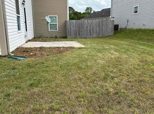 Bush Trimming by Michael Watts for Dylan D. in Concord, NC