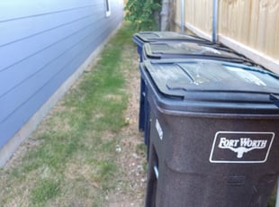 Cleanups by Emma Perales for Mark B. in Fort Worth, TX