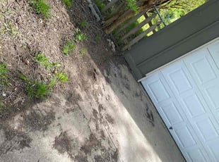 Cleanups by Jaime Ocampo for William H. in Kansas City, MO