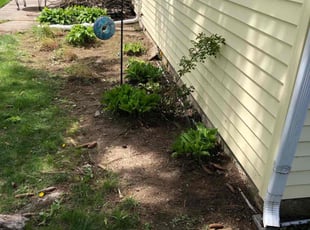 Weeding by Kenneth Lagger for Amanda B. in Perrysburg, OH