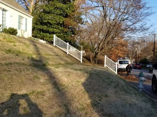 Cleanups by Miguel Santos for Anna H. in Silver Spring, MD