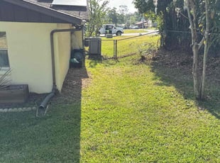 Leaf Removal by Steven Mcarthur for Shannon P. in Ocala, FL