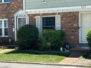 Cynthia W.'s Bush Trimming service result