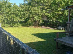 Renie O.'s Lawn Service service result