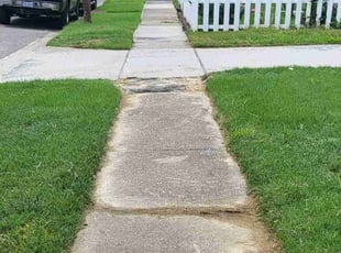 Cleanups by Brandon Haney for Erica V. in Norfolk, VA