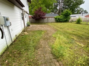 Cleanups by Padra Spencer for Justin T. in Virginia Beach, VA