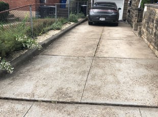 Cleanups by Mikhail Abraham for Samantha M. in Pittsburgh, PA