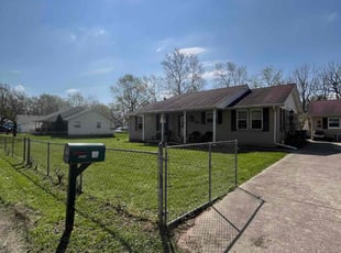 Dwayne M.'s Lawn Service service result