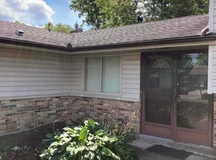 Landscaping by John Sanders for Dustin F. in Dayton, OH