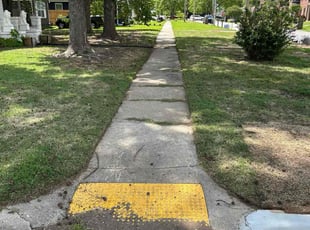 Leaf Removal by Stoney Recess for Adam C. in Broken Arrow, OK