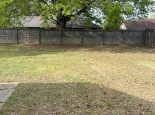 Leaf Removal by Trapper Ellis for BRITTANY W. in Memphis, TN