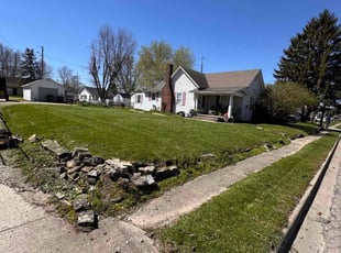 Jeta O.'s Grass Cutting service result