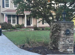 Jack J.'s Lawn Mowing service result