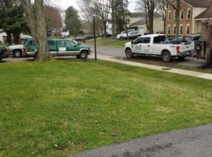 Cleanups by Miguel Santos for Brie E. in North Potomac, MD