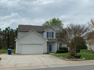 Landscaping by Johnathon Wicker for Scott B. in concord, NC