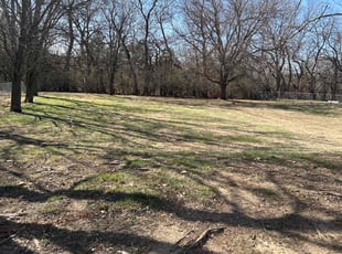 Leaf Removal by Mark Marin for Jillian L. in Topeka, KS