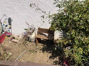 Cleanups by Fernando Gomez Rodriguez for Maria G. in La Mirada, CA