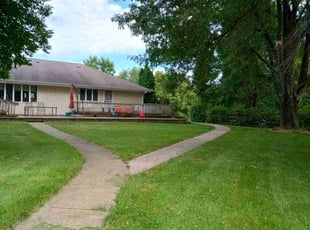 Karen H.'s Yard Cutting service result