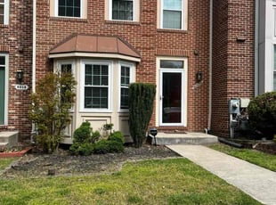 Weeding by Thomas Fador for Topher C. in Owings Mills, MD