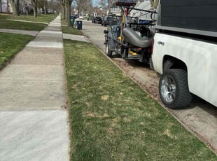 Weeding by Japheus Sanders for Melissa G. in Royal Oak, MI