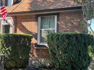 Bush Trimming by Scott Culala for Joe V. in Olathe, KS
