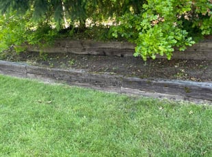 Weeding by Edgar Flores Ceja for James P. in Portland, OR
