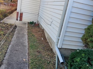 Bush Trimming by Chris Steinhour for Donna P. in Columbus, OH